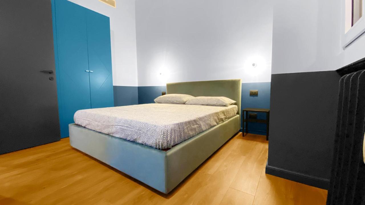 Capital Station - Red Apartamento