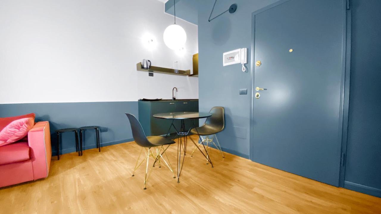 Apartamento Capital Station - Red Milán