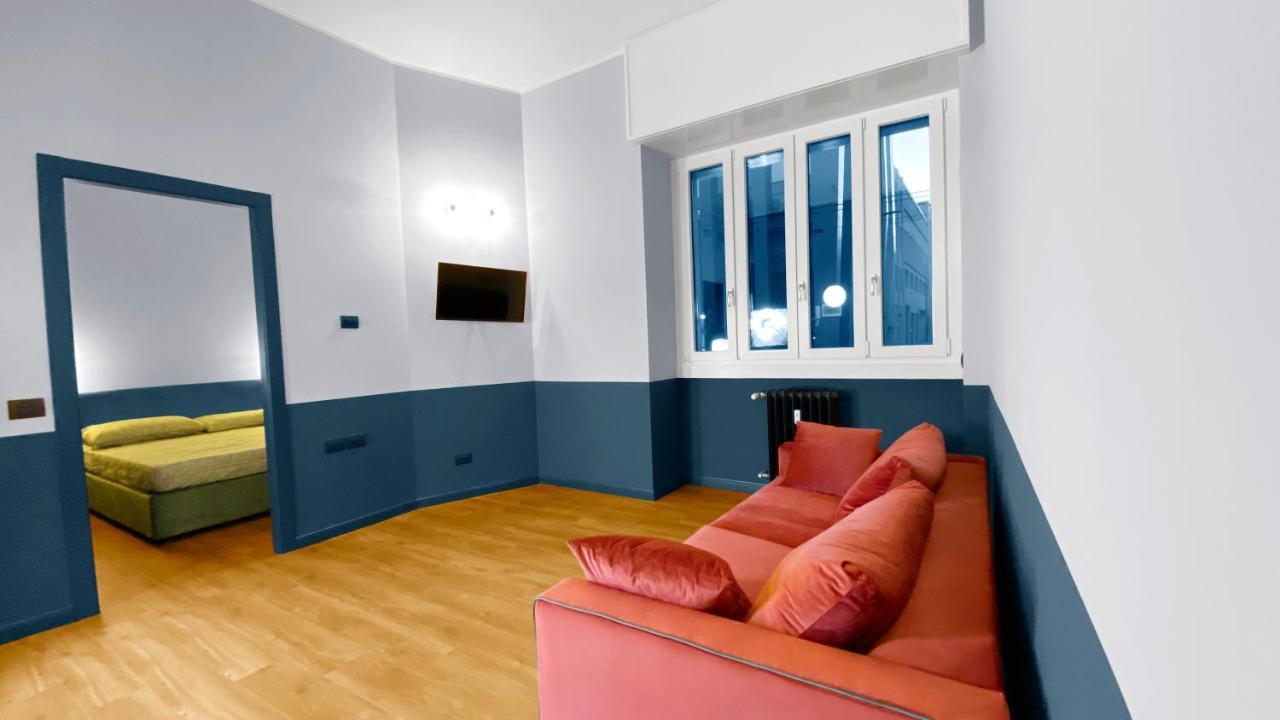 Apartamento Capital Station - Red Milán